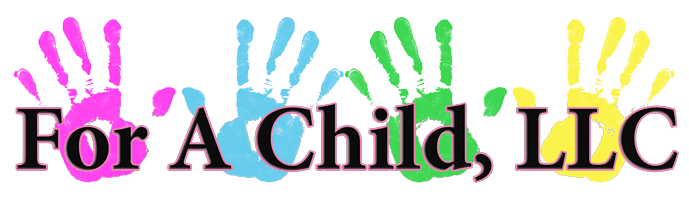 For A Child Website