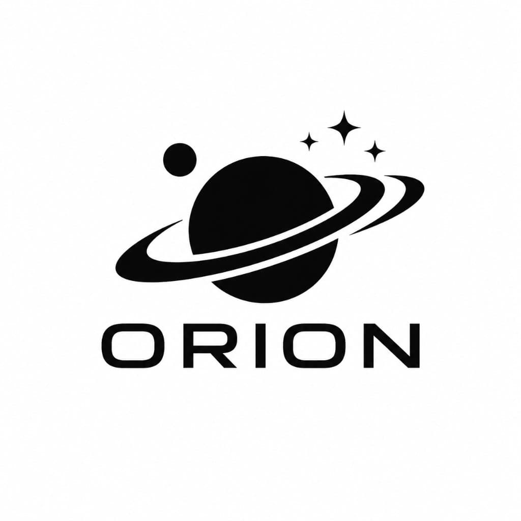 Orion AI — Self-Hosted AI Chat Workspace